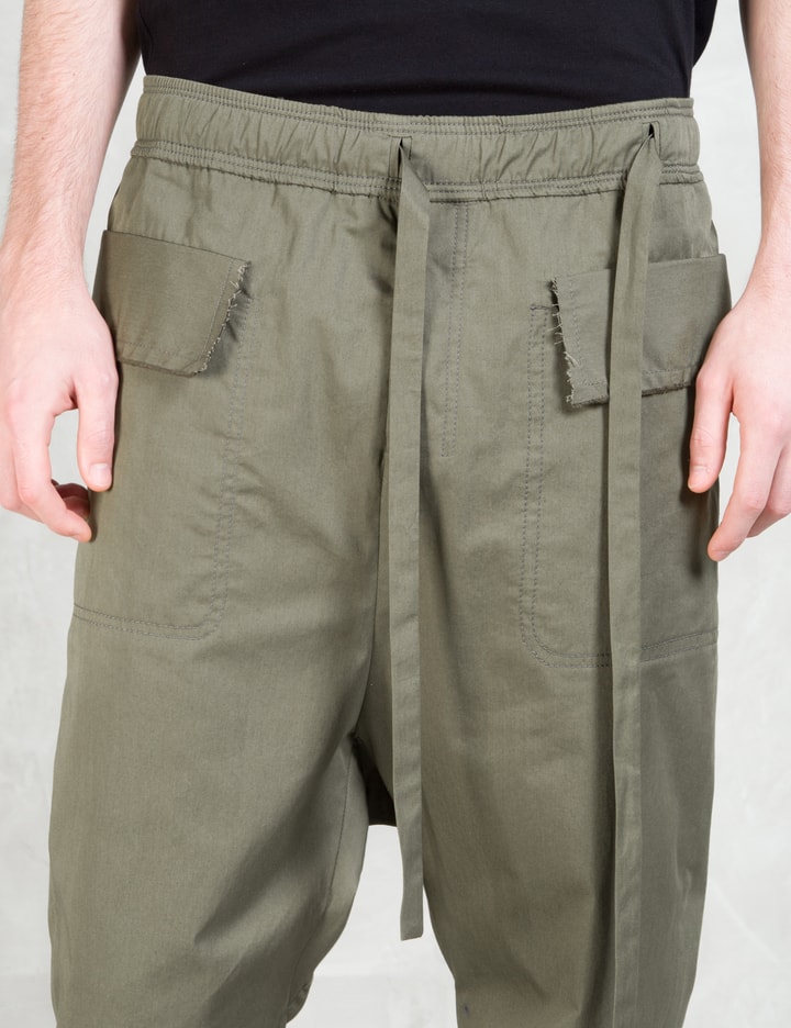 Polate Drawstring Pants Placeholder Image