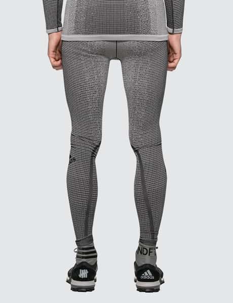 adidas Originals Undefeated x Adidas Ask Heat Pants HBX