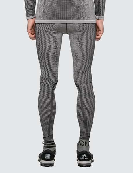 adidas Originals Undefeated x Adidas Ask Heat Pants HBX