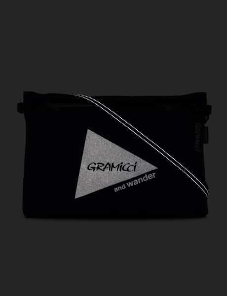 GRAMICCI X And Wander Nylon Sacoche view 15