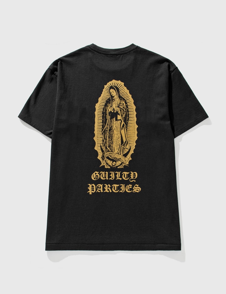 Heavyweight Graphic T-shirt Type 4 Placeholder Image