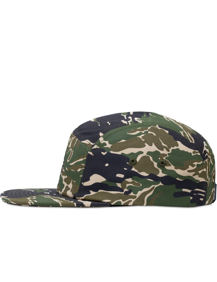 Regiment Camp Cap Placeholder Image