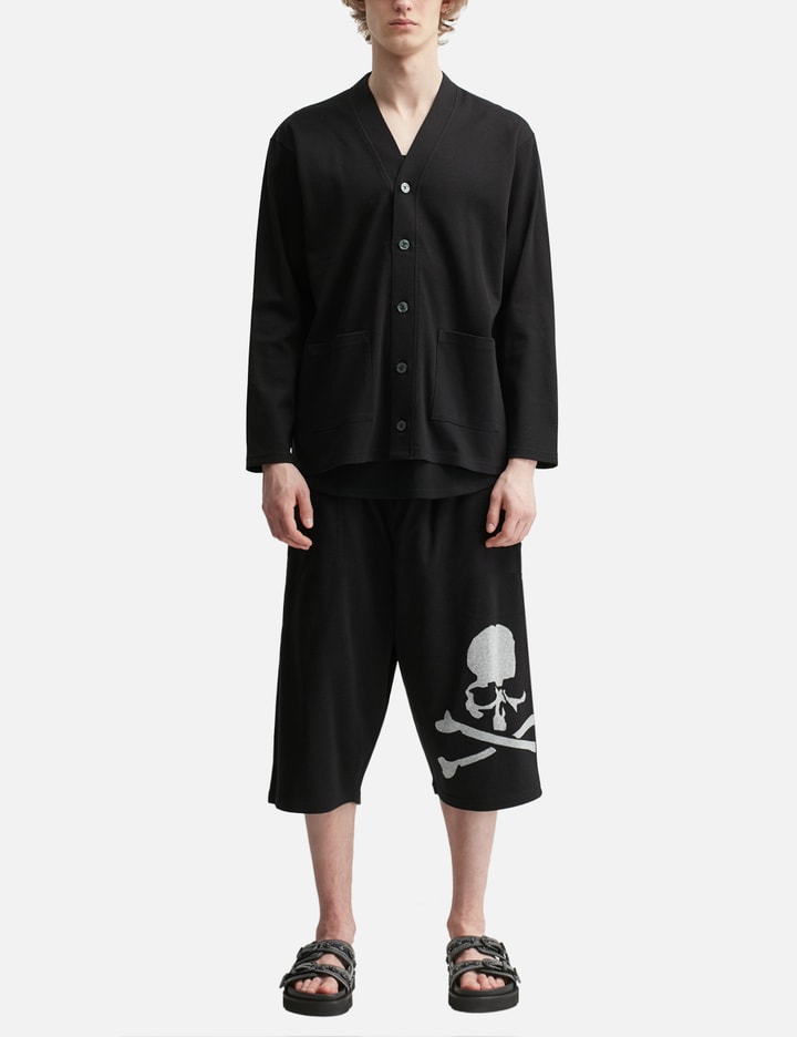 마스터마인드 월드 Long Sleeve Lounge Set