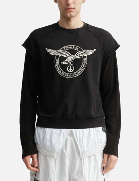 Layered Thermal Jersey view 10