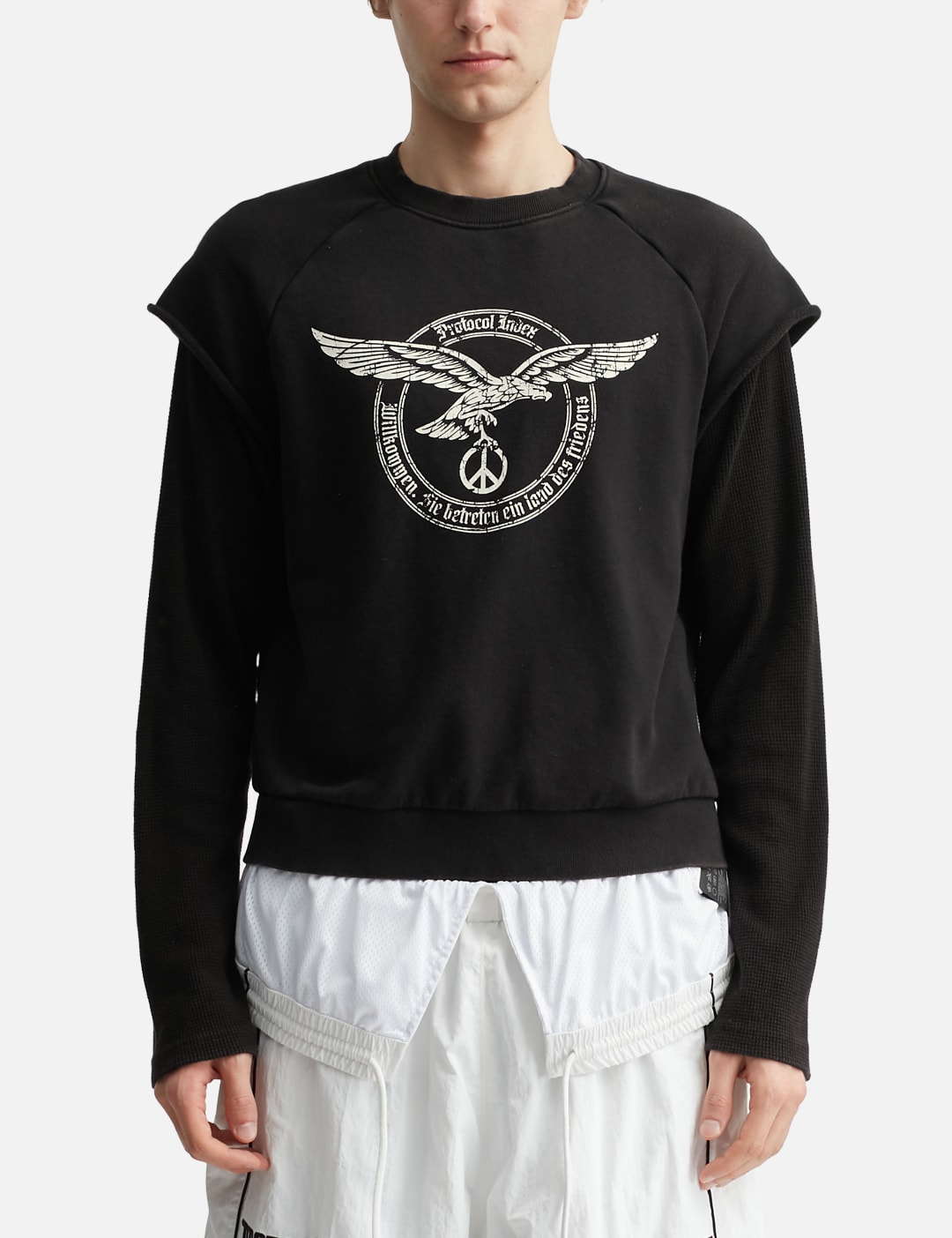 Layered Thermal Jersey view 11