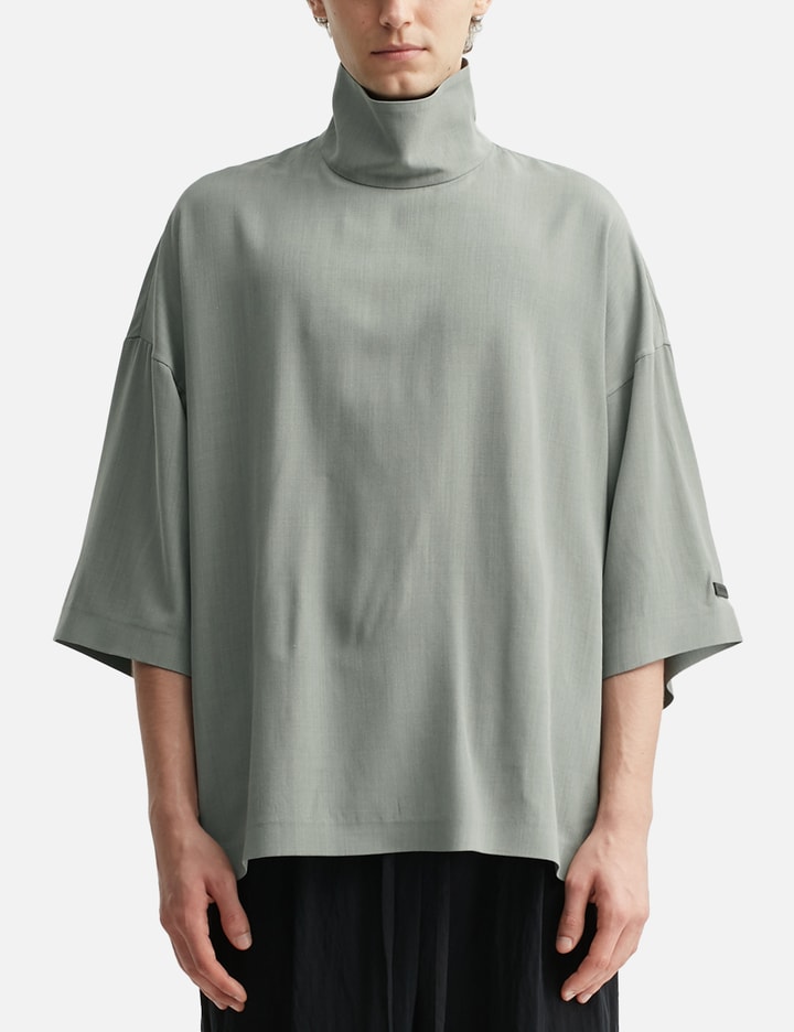 Highneck Shirt Placeholder Image