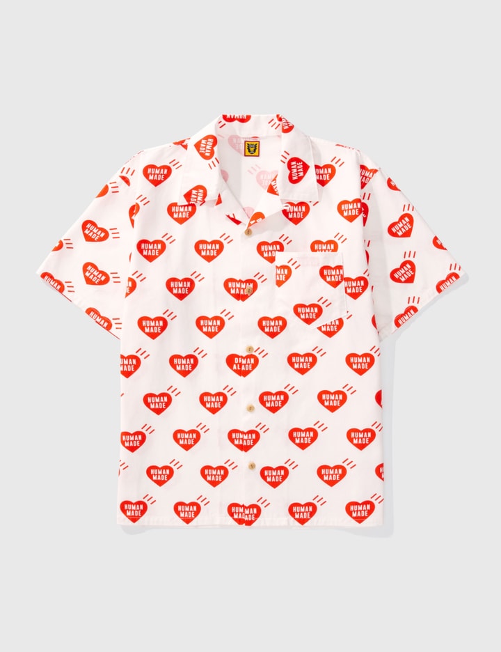 Heart Aloha Shirt Placeholder Image