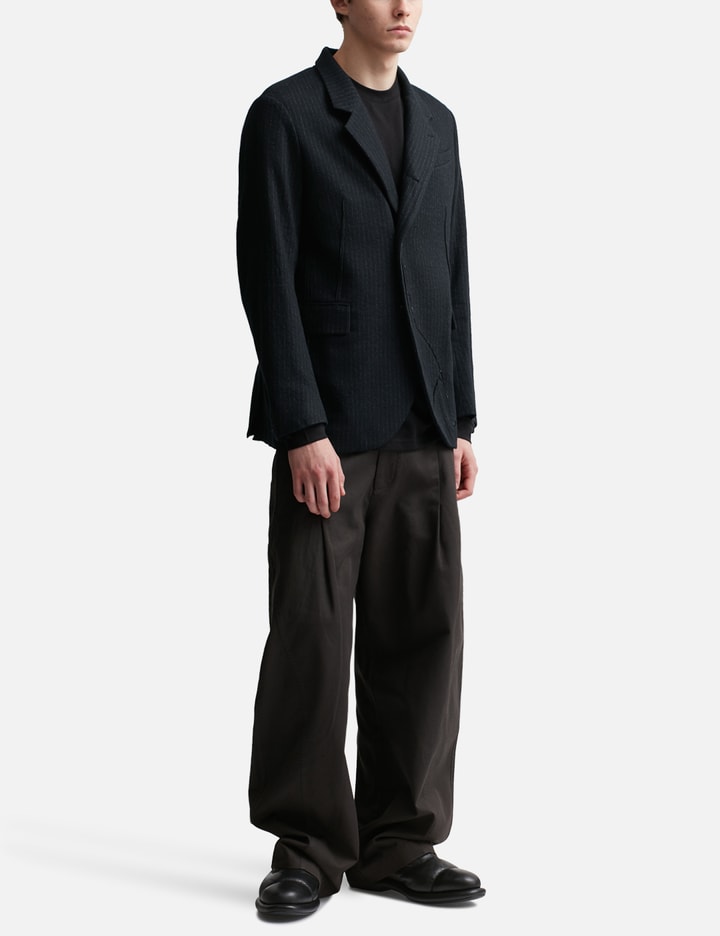 Wool Blend Blazer Placeholder Image