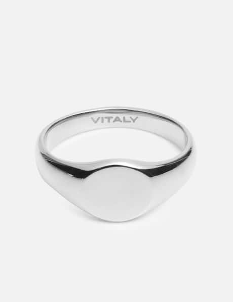 Vitaly Proxy Ring size 9, Men's Fashion, Watches & Accessories