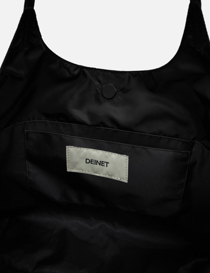 Deinet Frill Big Bag In Black Placeholder Image