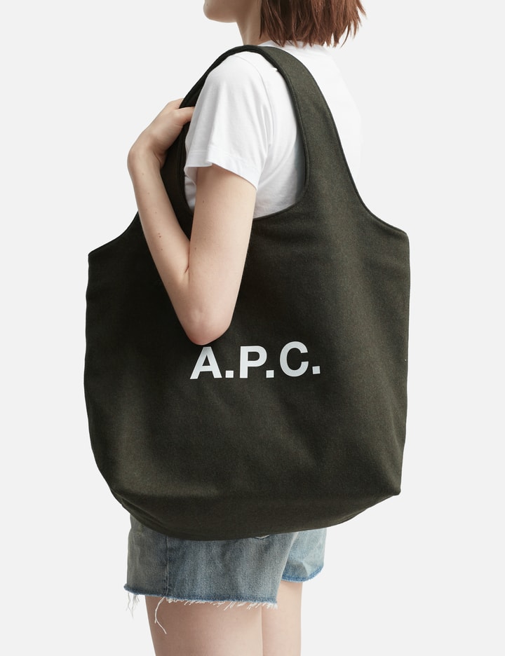 Ninon Tote Bag Placeholder Image