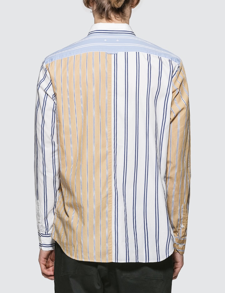 Allover Stripes Shirt Placeholder Image