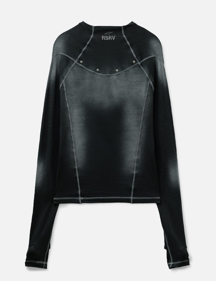 Alpinestars RSRV Crossbones Long Sleeves T-Shirt