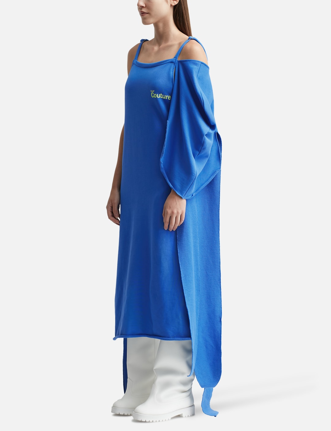 TERRY DURAG DRESS view 10
