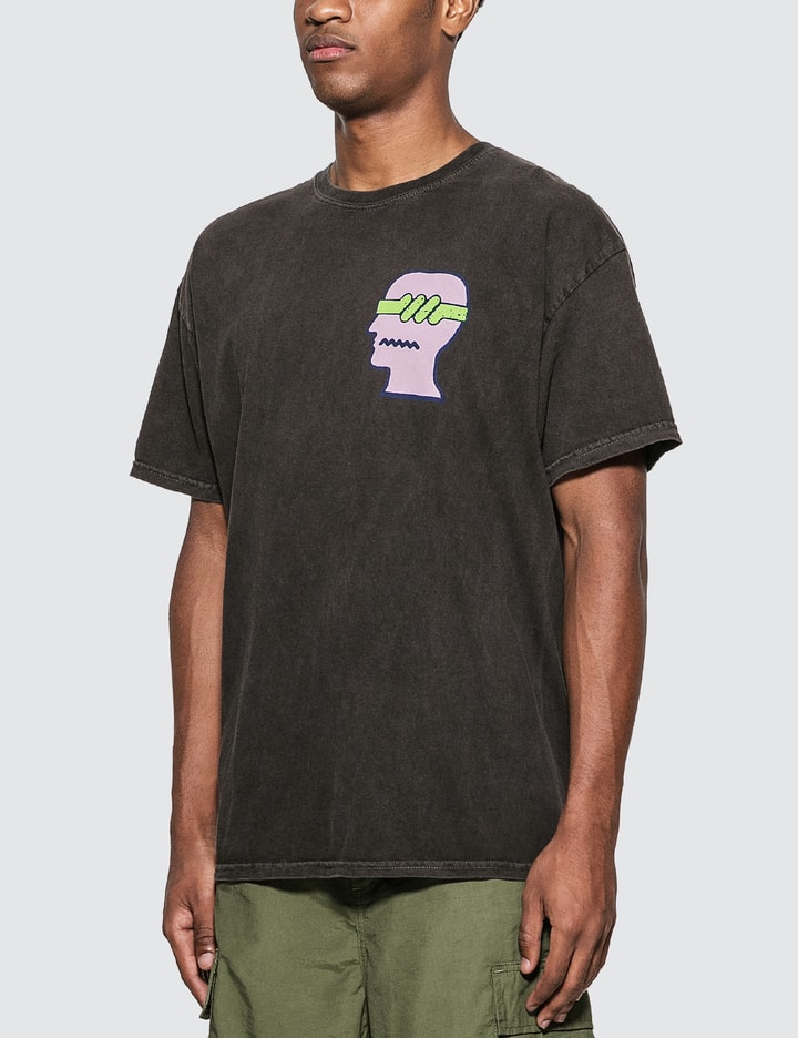 Spermicide T-Shirt Placeholder Image