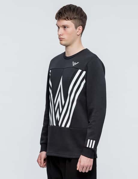 White Mountaineering White Mountaineering x adidas Originals Wm