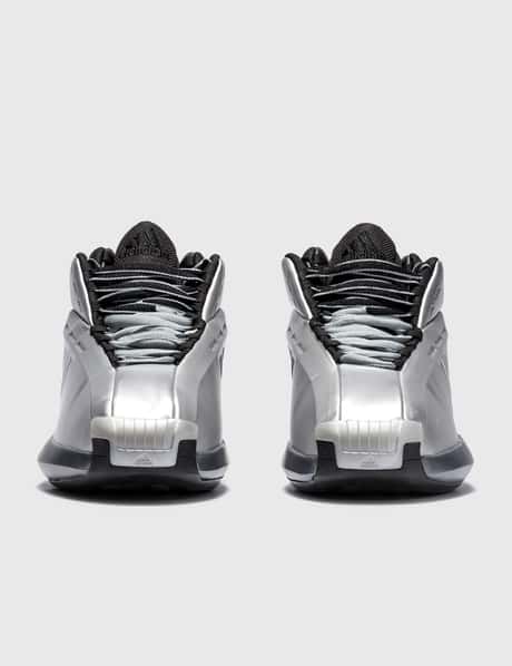 adidas Originals Crazy HBX Globally Curated Fashion and