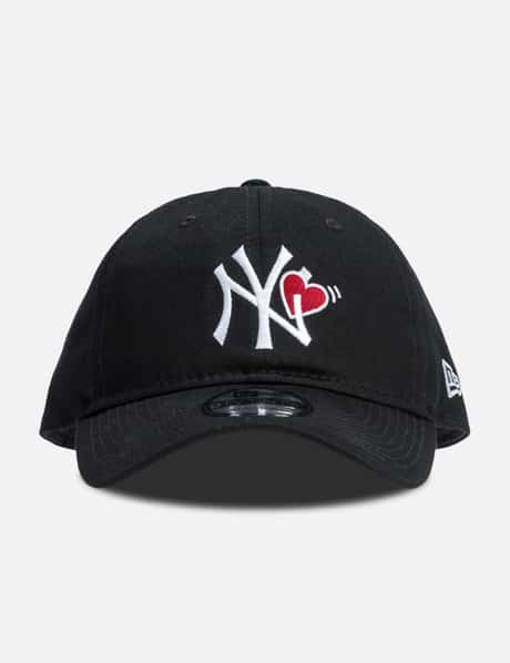 New Era Valentine With Heart New York Yankees 9twenty Cap