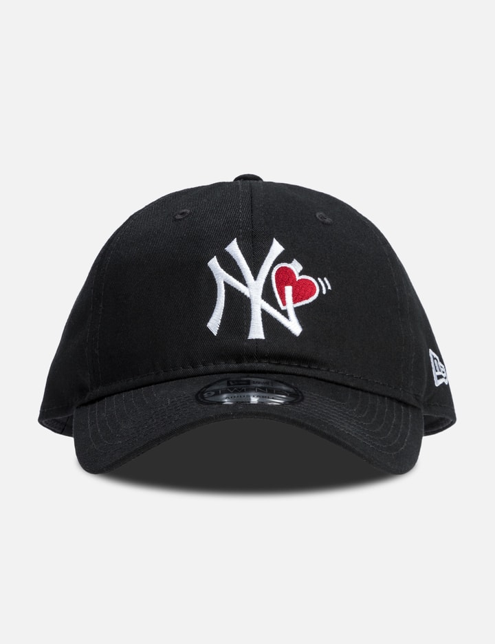 media Intuïtie Overgang New Era - Valentine With Heart New York Yankees 9twenty Cap | HBX -  Globally Curated Fashion and Lifestyle by Hypebeast