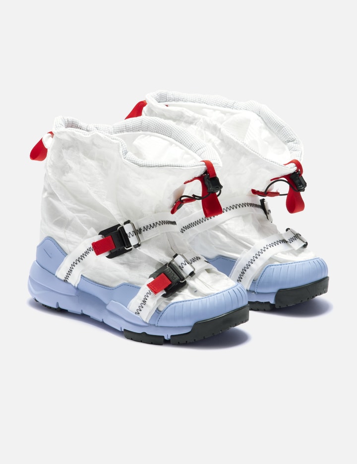 TOM SACHS MARS YARD OVERSHOE Placeholder Image