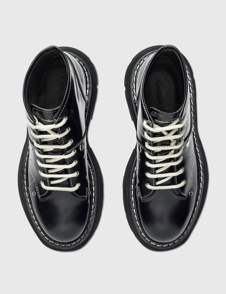 Tread Lace Up Boot Placeholder Image