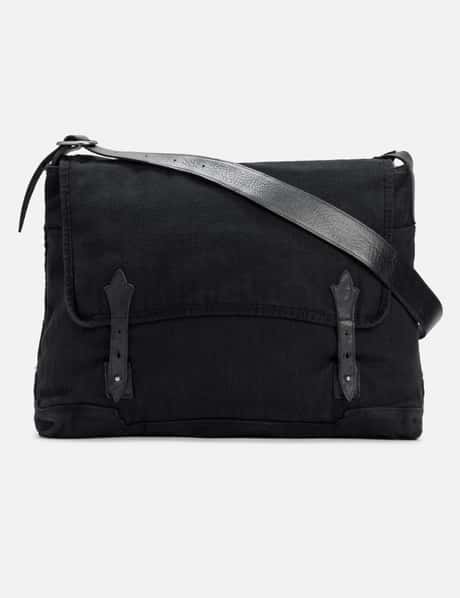 Fleur Messenger Bag view 12
