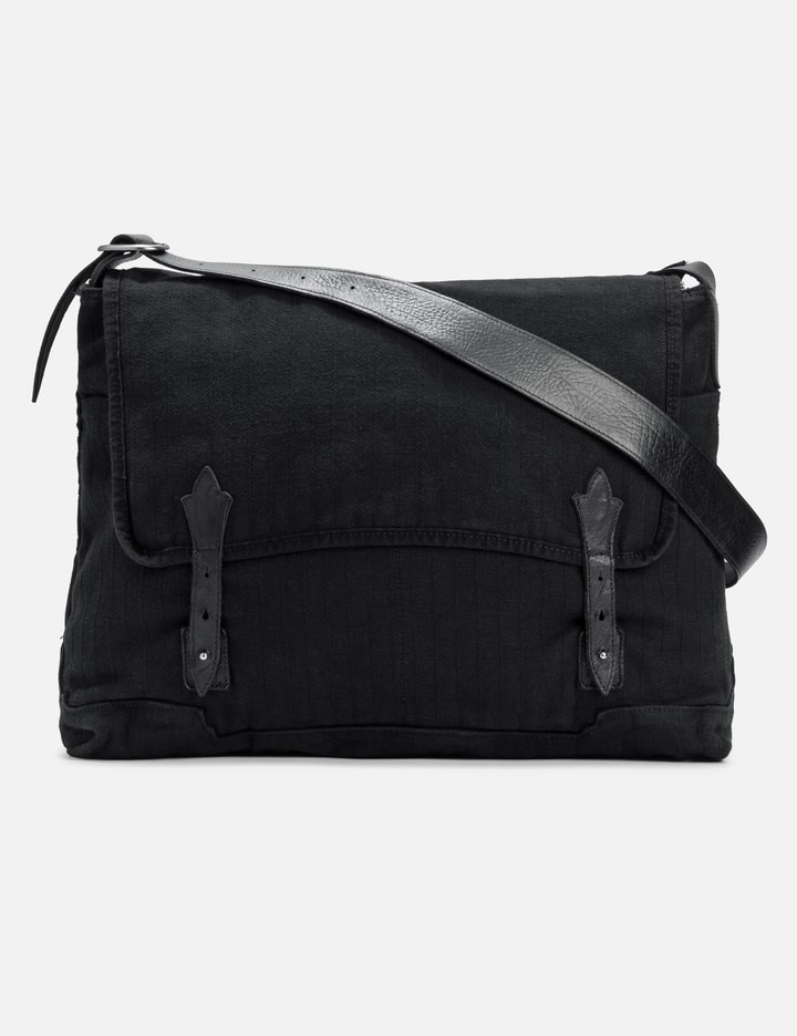 Fleur Messenger Bag Placeholder Image