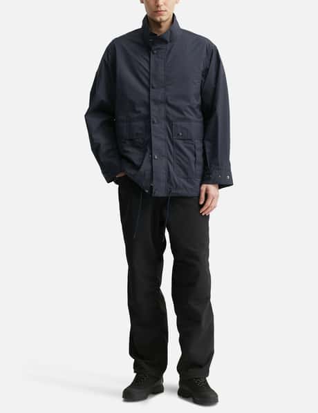 Packable Field Jacket view 14