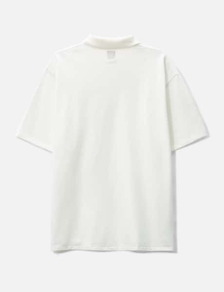 Human Made - BIG POLO SHIRT | HBX - Globally Curated Fashion and 