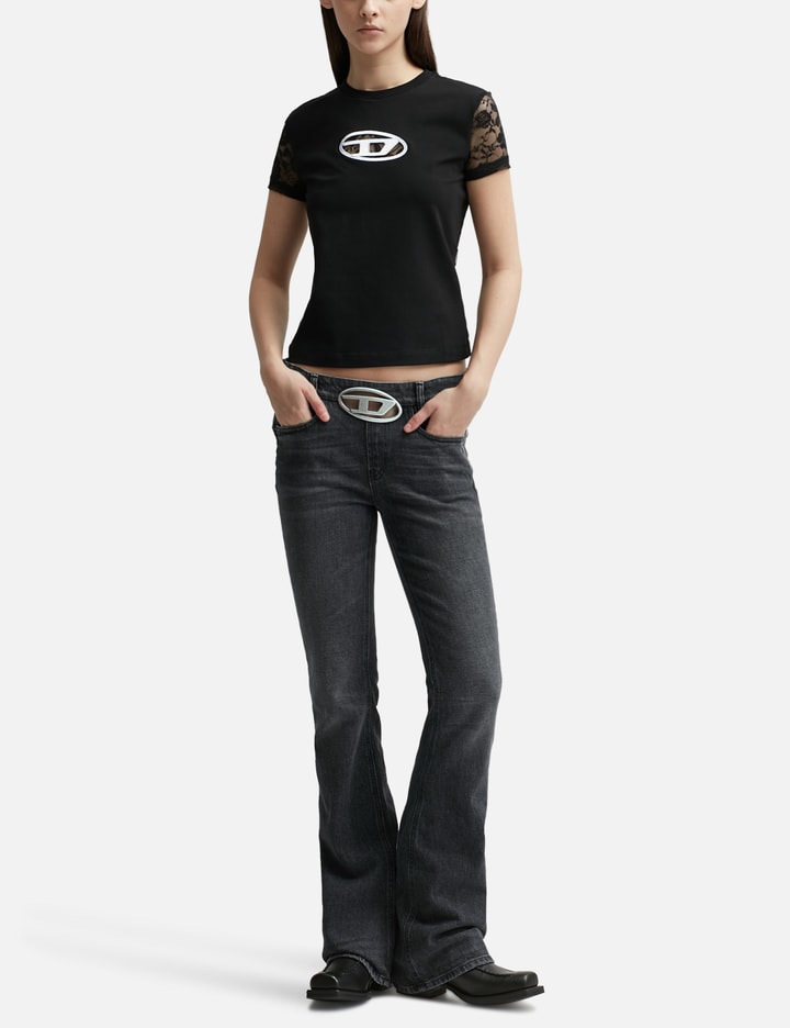 1969 D-Ebbey Ockah Jeans Placeholder Image