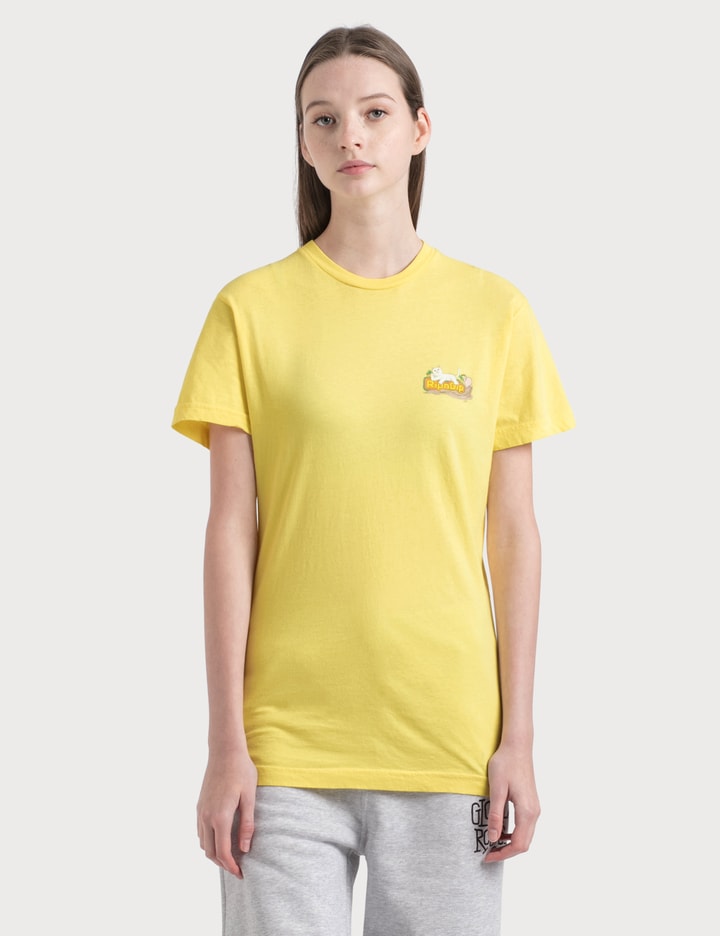 Tropic Paradice T-Shirt Placeholder Image