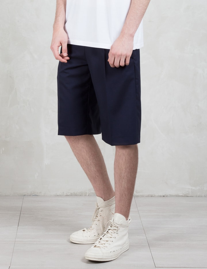 Pavel Tailoring Basketball Shorts Placeholder Image