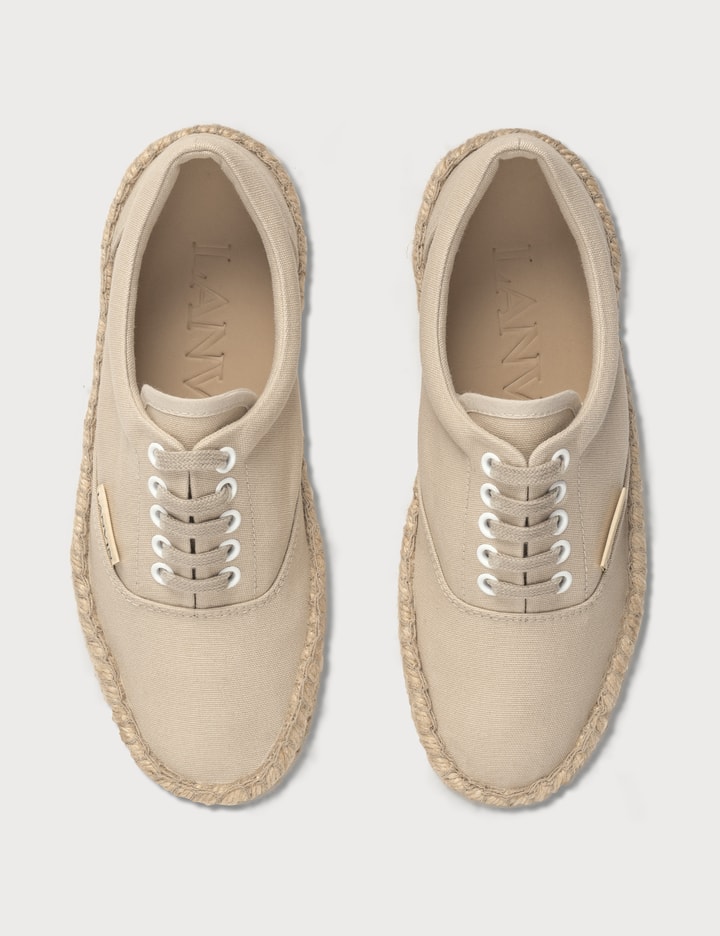 Espadrille Sneakers Placeholder Image