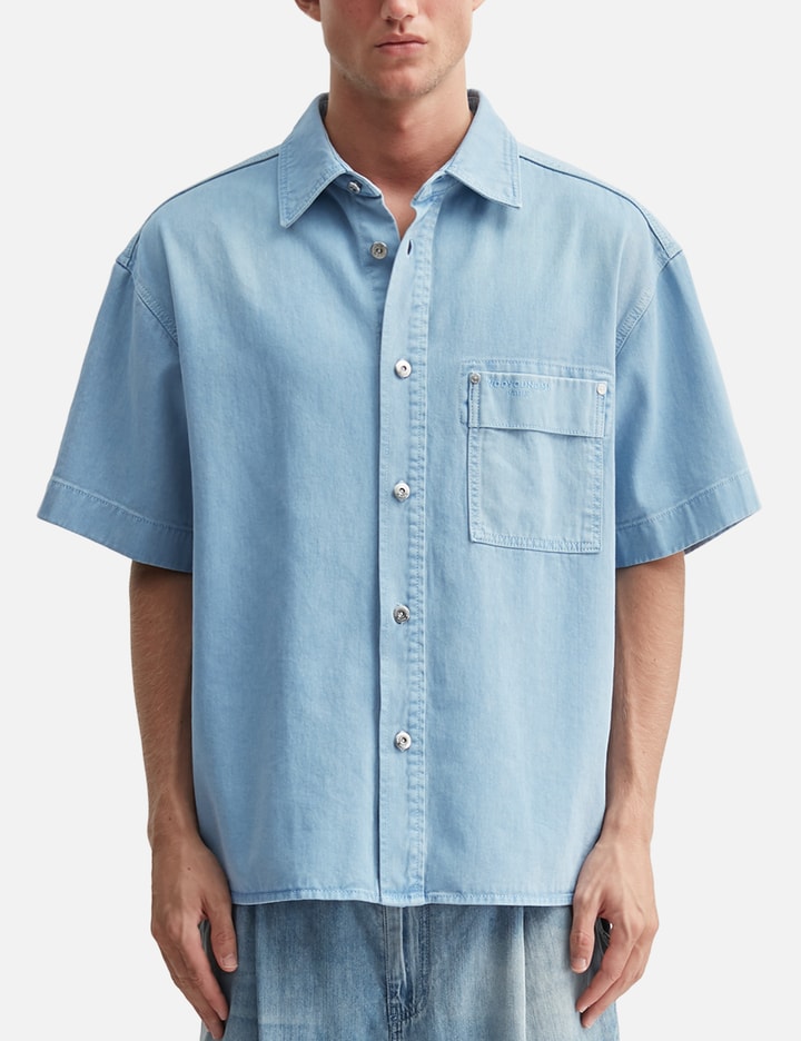 Wooyoungmi WORKWEAR SHIRT