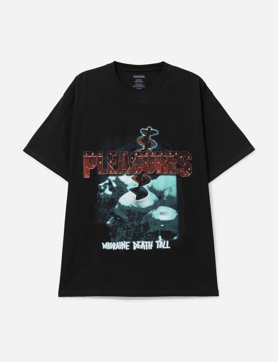 Migraine T-Shirt view 7