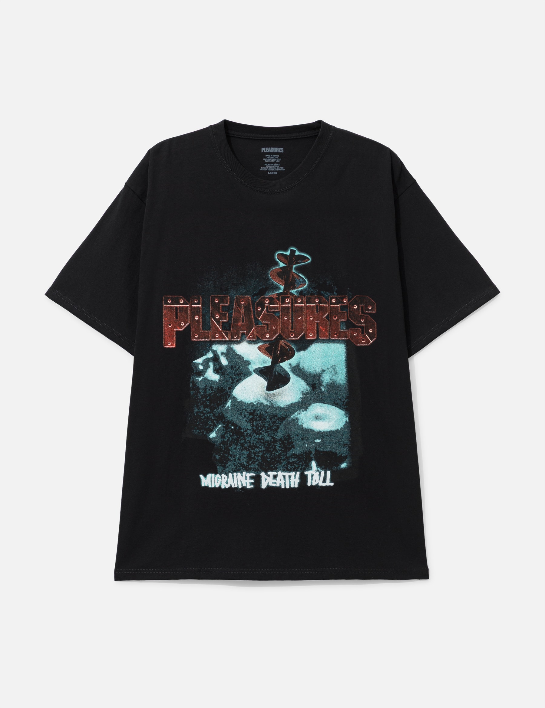 Migraine T-Shirt view 16
