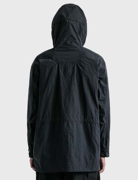 norbit by Hiroshi Nozawa - フィールド ハイク アノラック | HBX 
