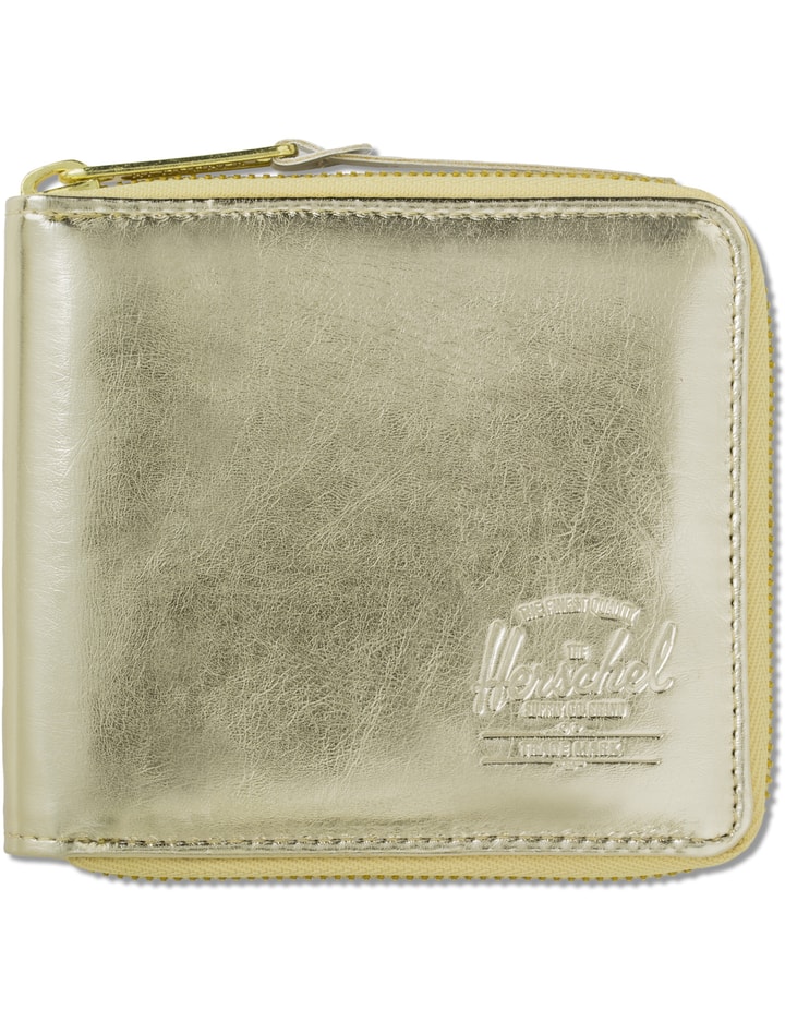 Gold /Silver Walt Wallet Placeholder Image