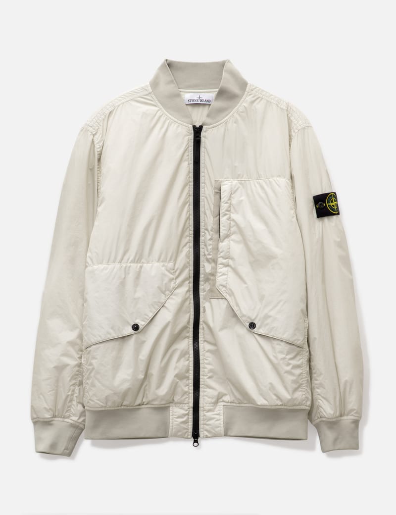 90s stoneisland flightjacket Compasslogo | bestways.jp