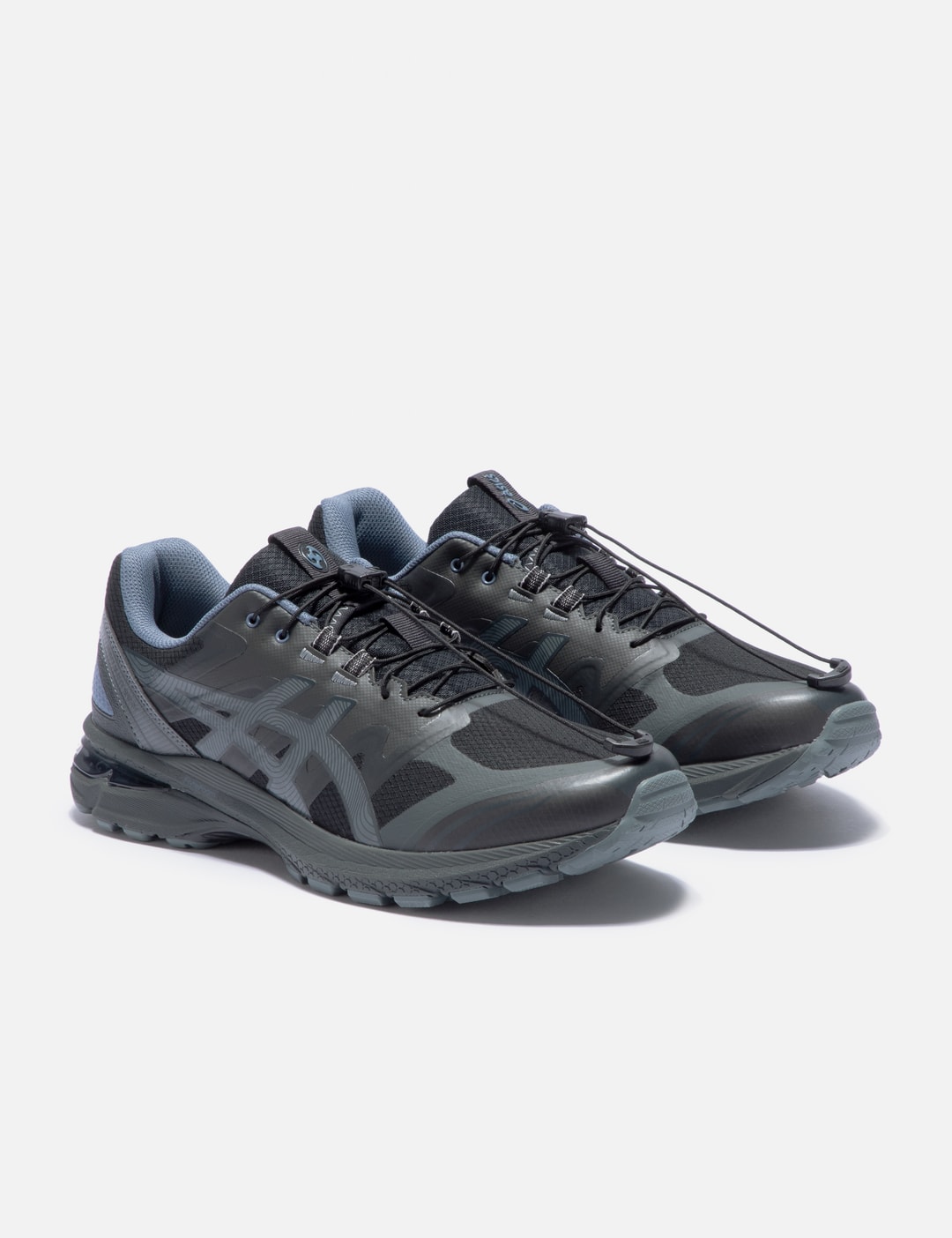 X San San Gear Gel-Terrain view 12