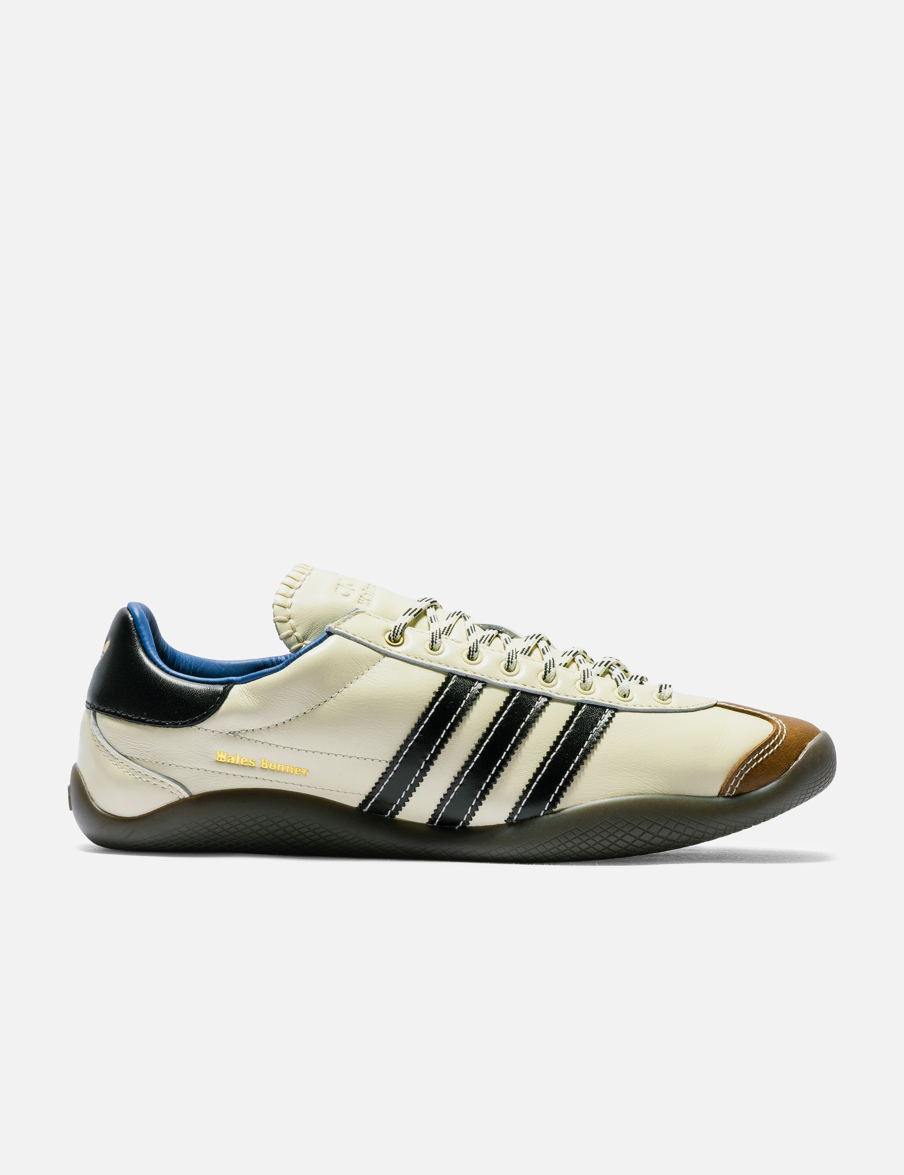 X Wales Bonner Karintha OG Shoes view 13
