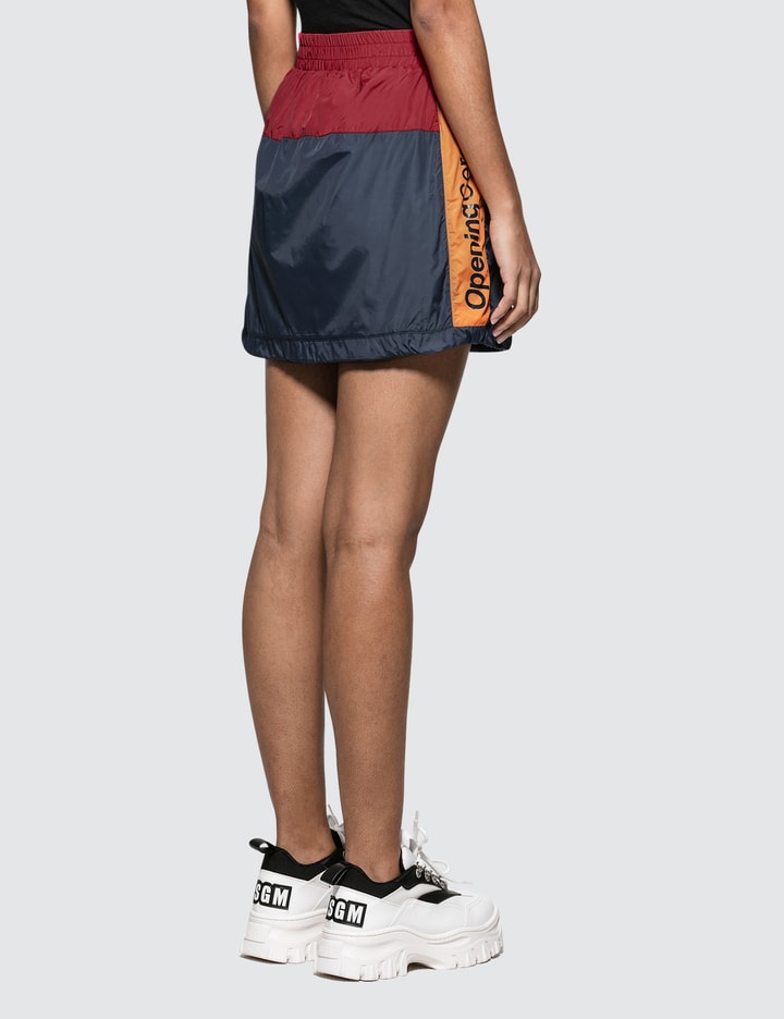 Warm-up Skirt Placeholder Image