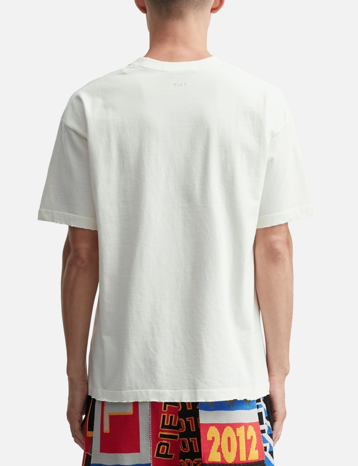 I Belong to Jesus T-shirt Placeholder Image