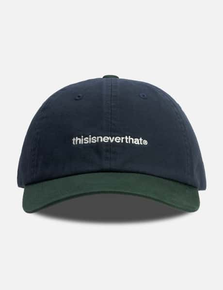 thisisneverthat® T-Logo Cap
