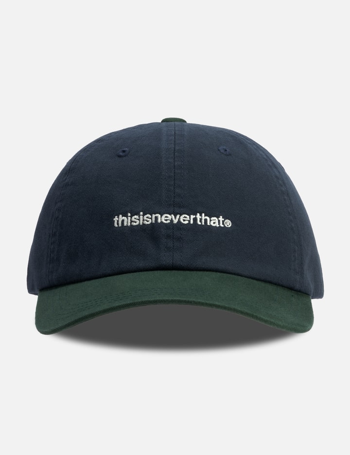 T-Logo Cap