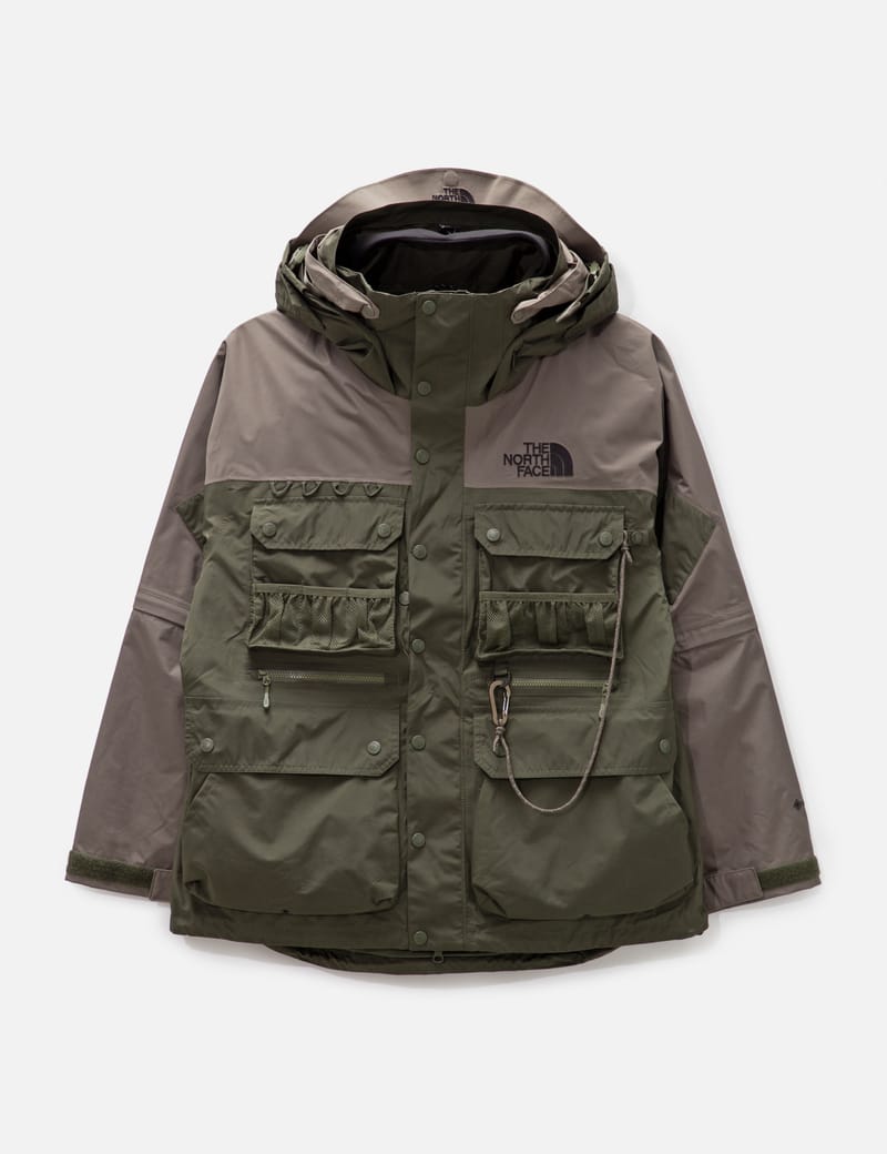 The North Face - GORE-TEX Outdoor Jacket | HBX
