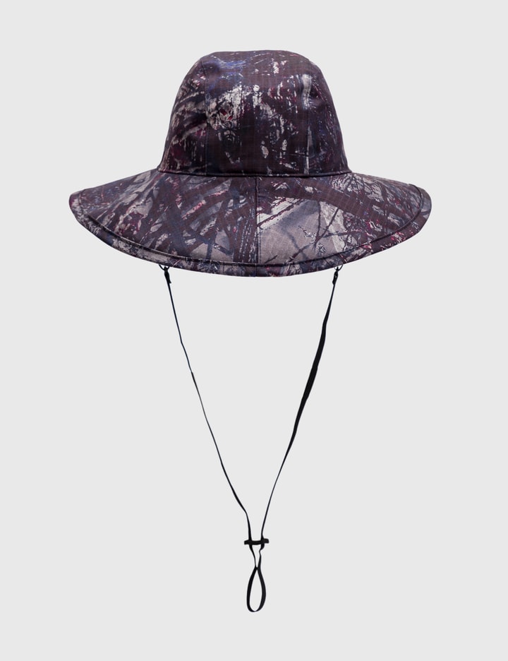 Wind Fit Hat - S2W8 Camo Grey Placeholder Image