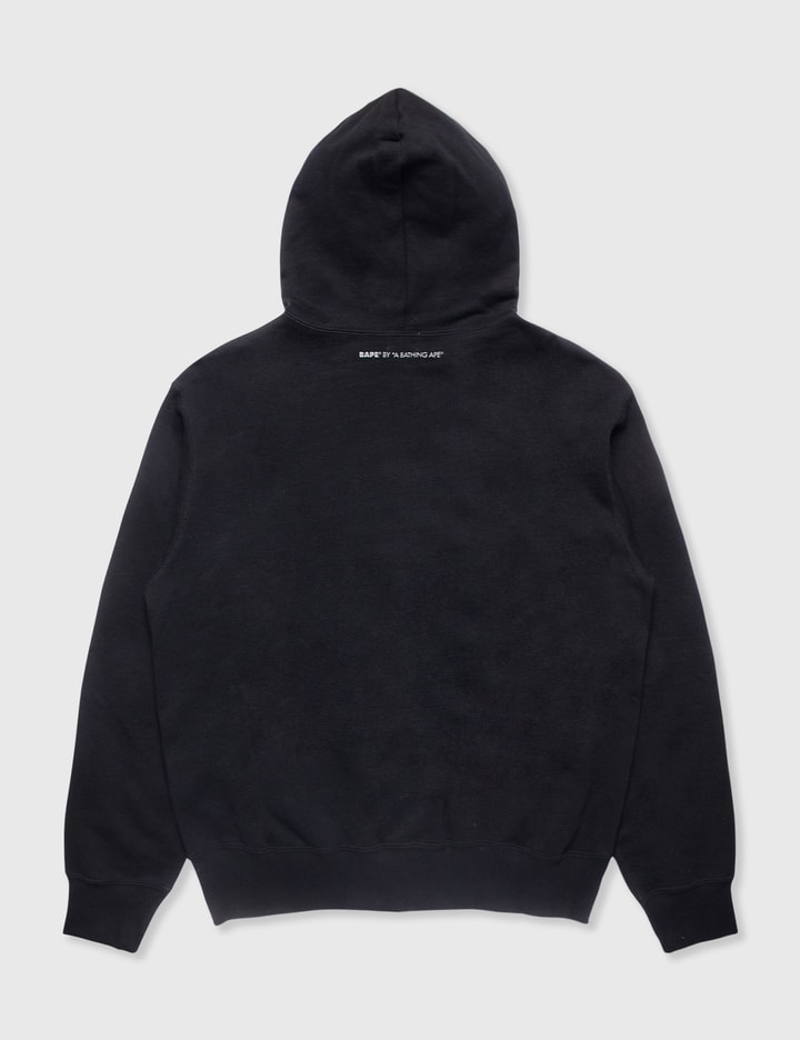 Bape Black Zip Up Placeholder Image