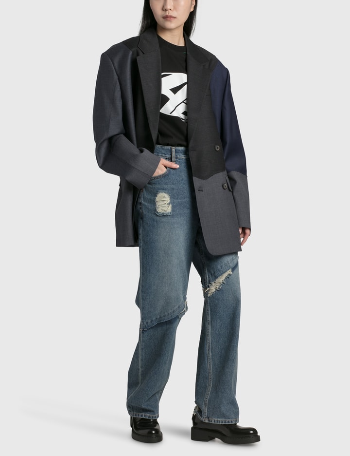 Blended Blazer Placeholder Image