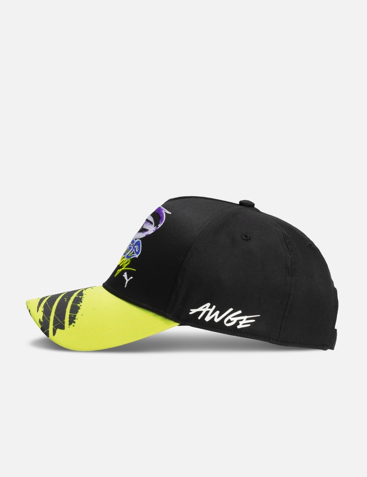A$AP ROCKY Racing Hat Placeholder Image